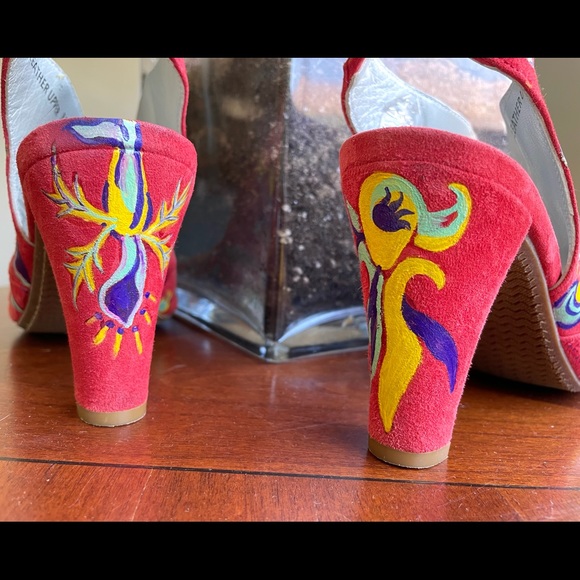 Custom Painted Commissions - Picture 4 of 5